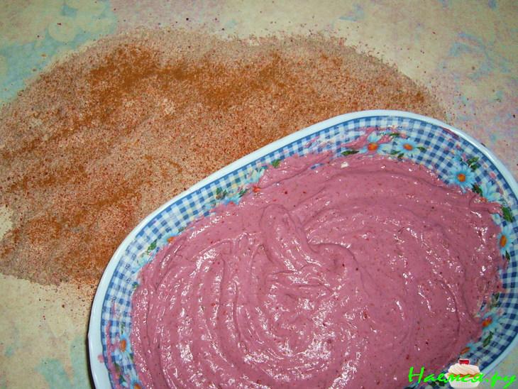 Бастурма по-армянски Бастурма по-армянски