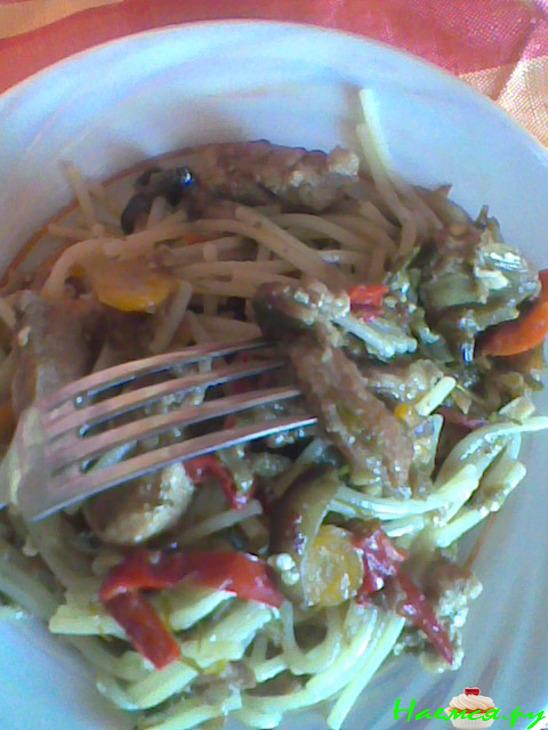 Как-бы фунчёза