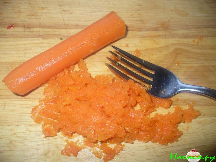 Суп Фасолевый с шеей индюка ( мой вариант )