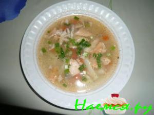 Уха антикризисная