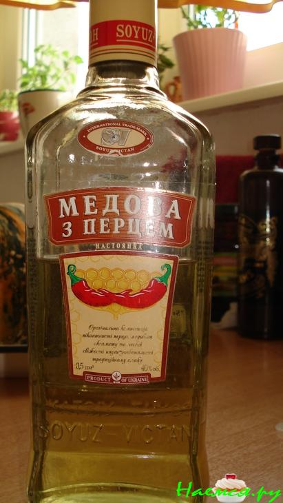 Рыбный супчик "Из ничего"