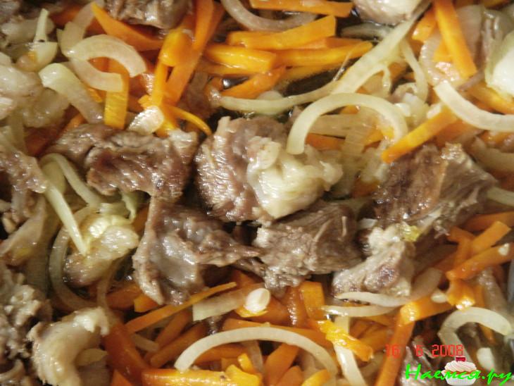 Щи с добавлением чернослива Щи с добавлением чернослива