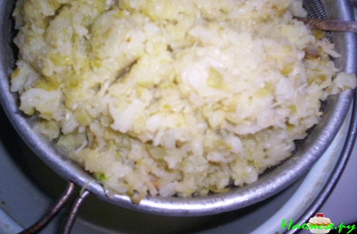 Котлеты на неделю