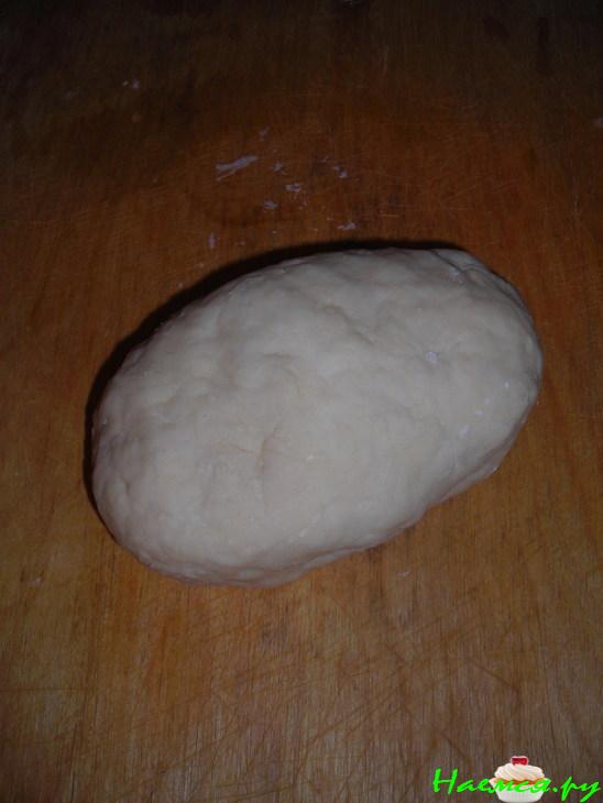 Манты Башкирские