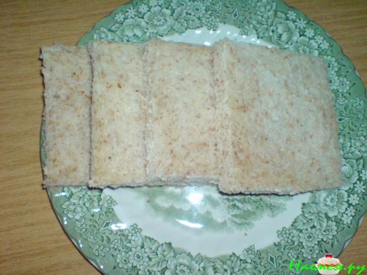 Салат "Не Цезарь"