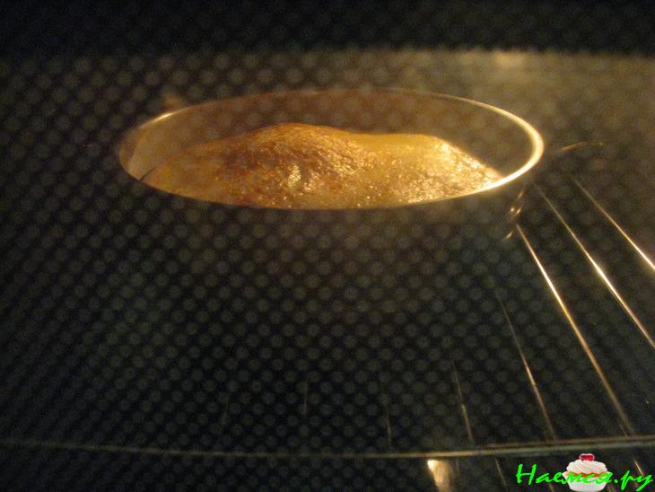 'Фар бретон', пирог на Масленицу