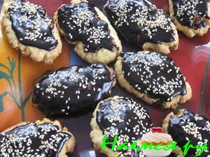 Песочное печенье "Просто, быстро, вкусно"