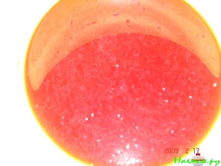 Напиток "Запас витаминов" Напиток "Запас витаминов"