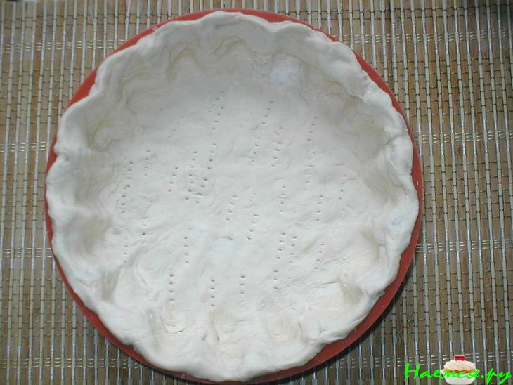 Пай "Утренний"