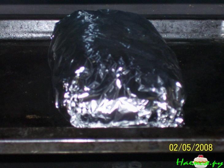 Рыба в томате с морковкой и луком