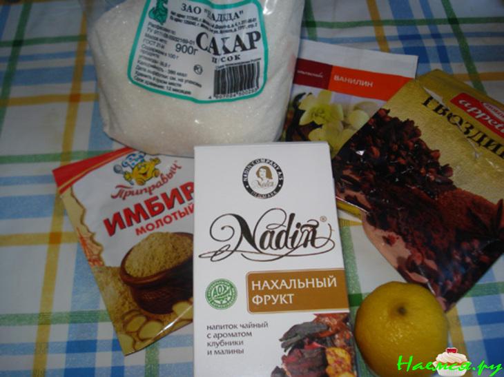 Коньяк домашний на дубовой коре