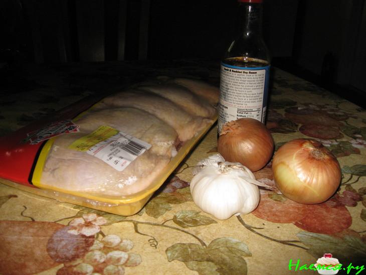 "Ушастая" курочка "Ушастая" курочка