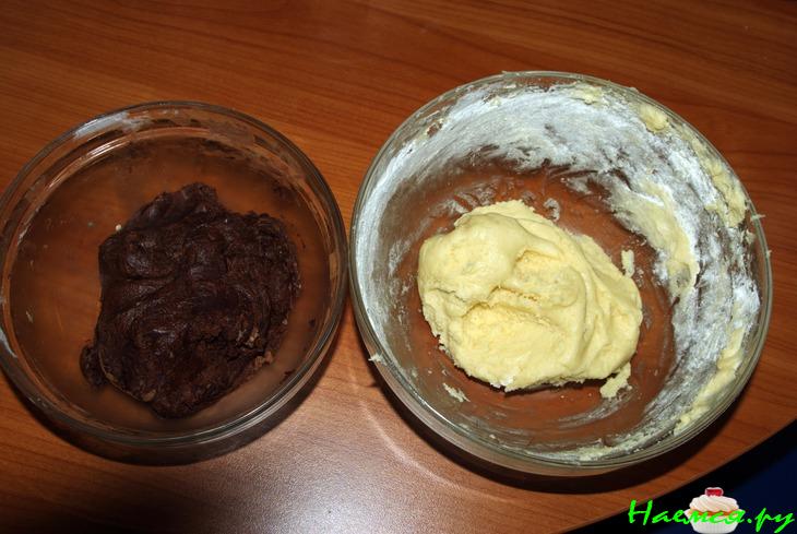 Печенье "Звезды" Печенье "Звезды"