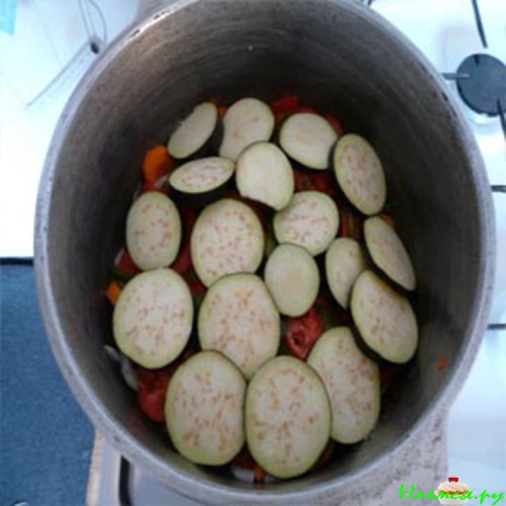 Домляма по-узбекски