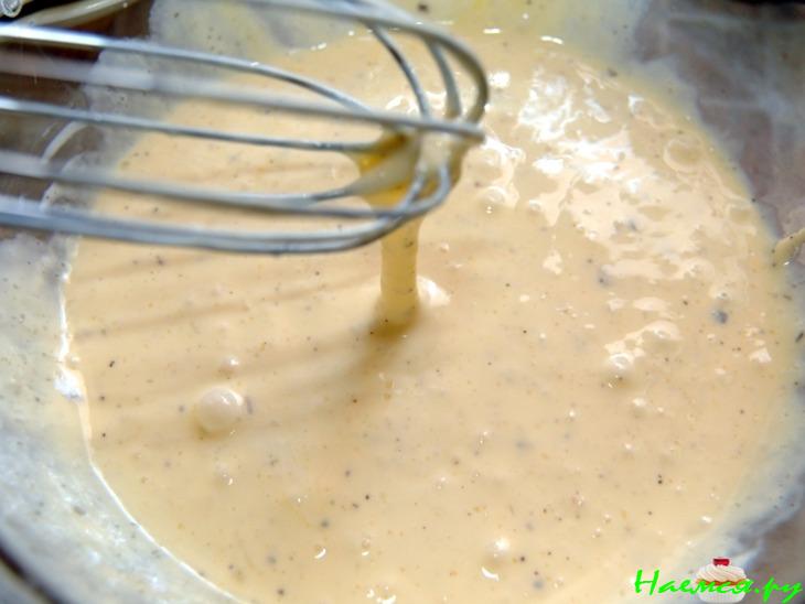 Пирог из детства