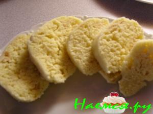 Кнедлики по-домашнему