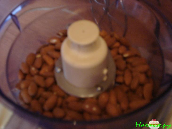 Творожно-абрикосовые слойки