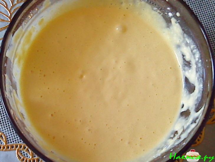 Лягушачьи лапки в кляре