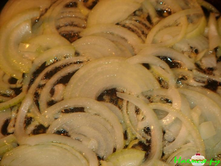 Жаркое по-деревенски