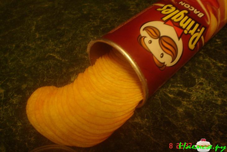 Салатик слоеный "Подсолнух"