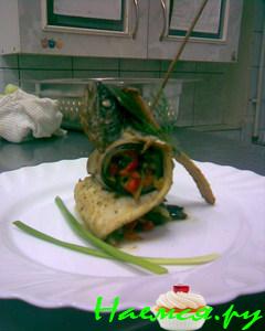 "Радужный риф"