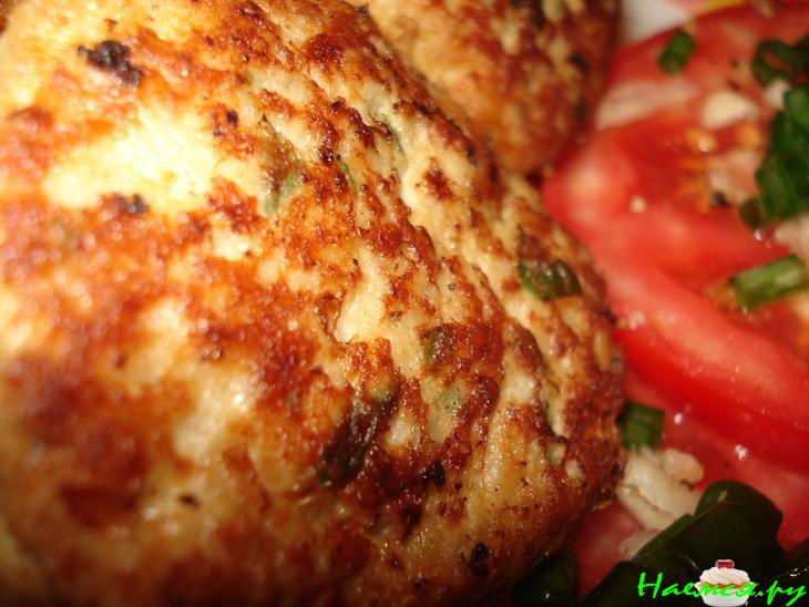 Ультимативные котлеты