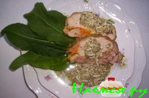 "Летняя Курица" "Летняя Курица"