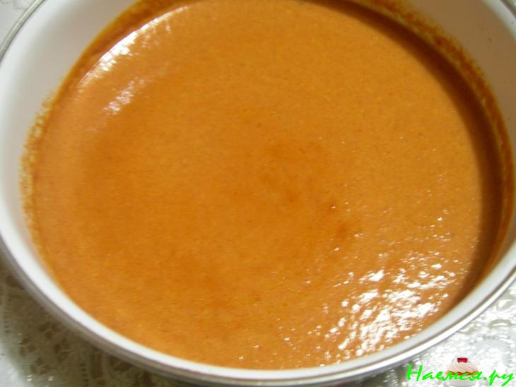 Рыба по-египетски