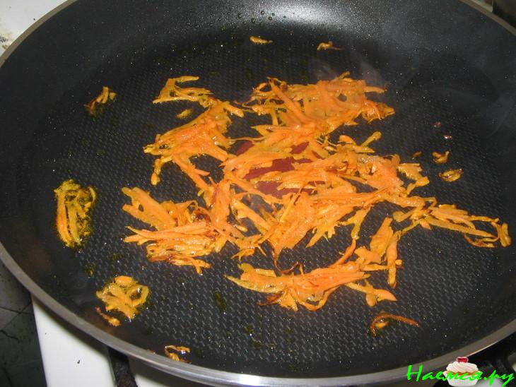 Капустняк запорожский