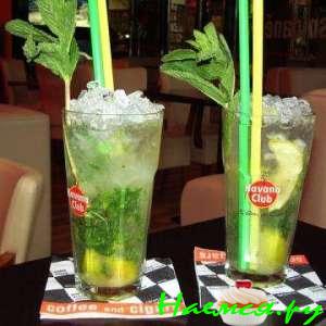 Мохито (алкогольный)