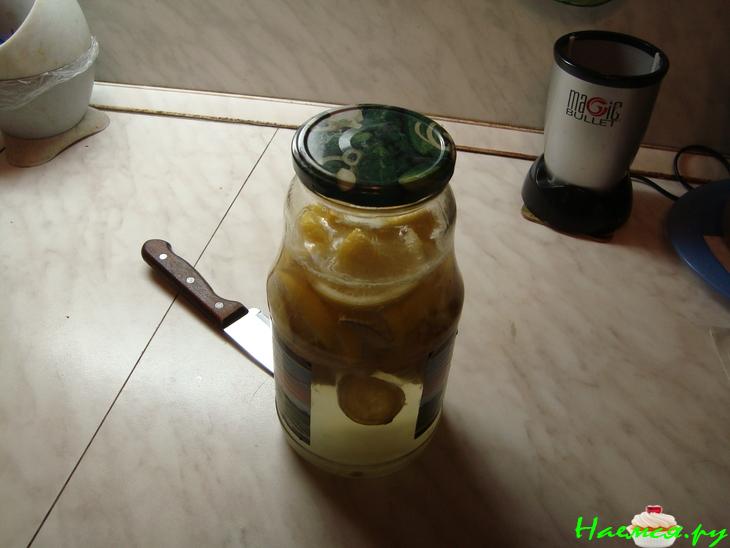 Напиток Венеры