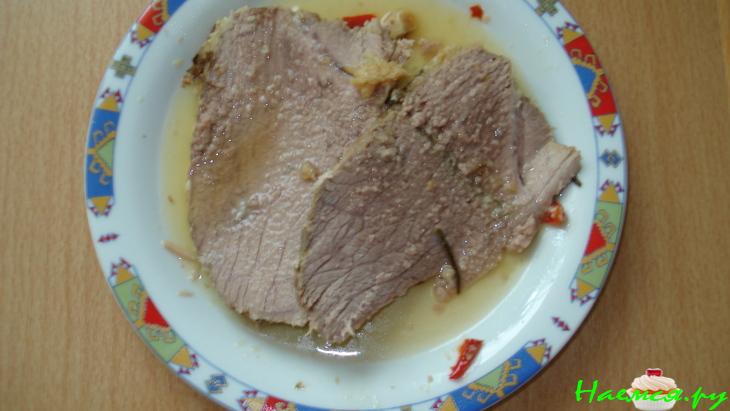 Говядина "Ароматная" Говядина "Ароматная"