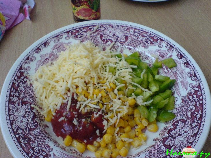 Пирог немецкий "Артур"