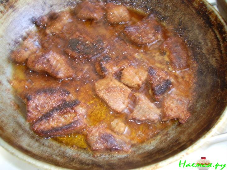 Шашлык-обманка