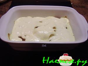 Тушеные сырники