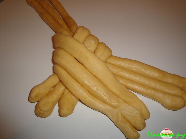 "Винстонская плетёнка"