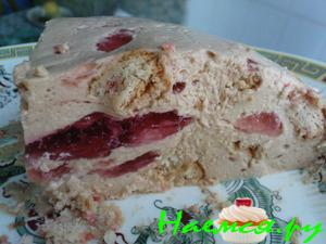 Мусс "Мозаика"