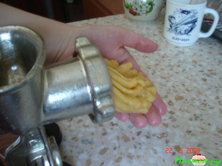 Печенье "Радость"