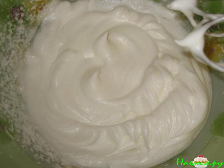 Кекс "Киселёк" Кекс "Киселёк"