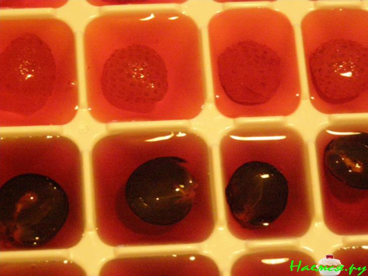 Десерт 'Фантазия'