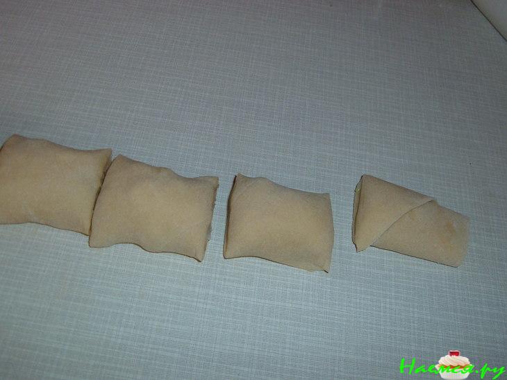 Ханума самая обыкновенная