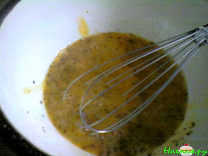 Куриное филе в кляре Куриное филе в кляре