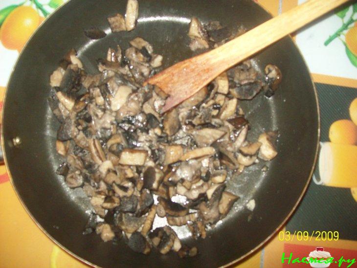 Пицца «Для двоих»