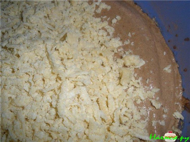 Варшавская выпечка