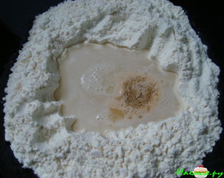 Пицца "Три Поваренка"