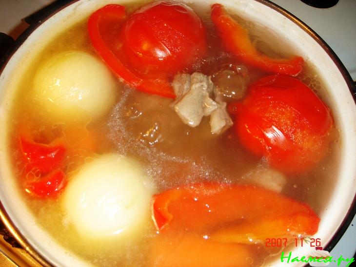 Шурва (Шурпа)