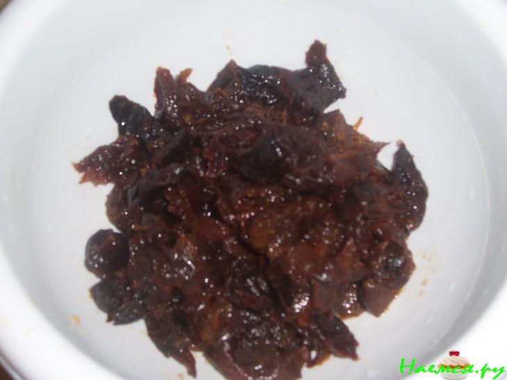 Торт "Нежное облачко"