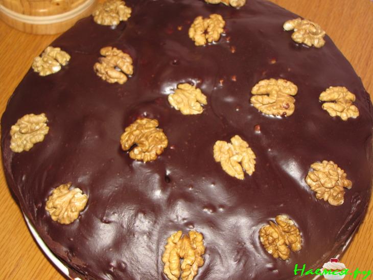 Торт 'Волшебница'