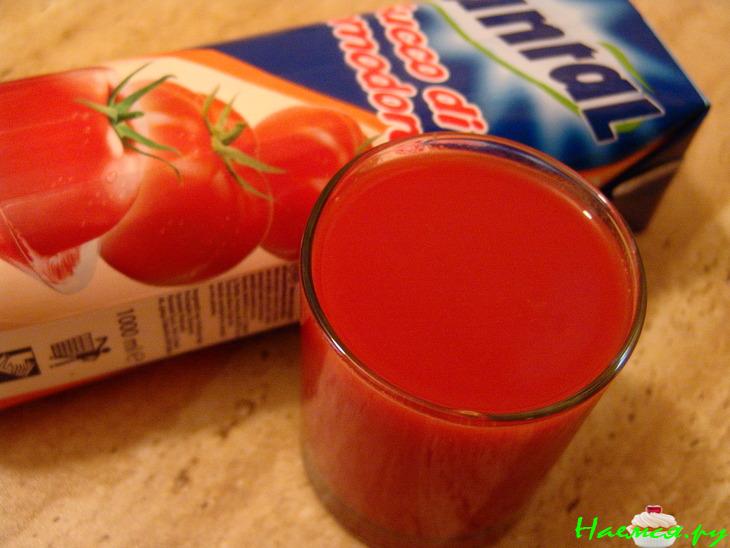 Итальянское рагу Итальянское рагу