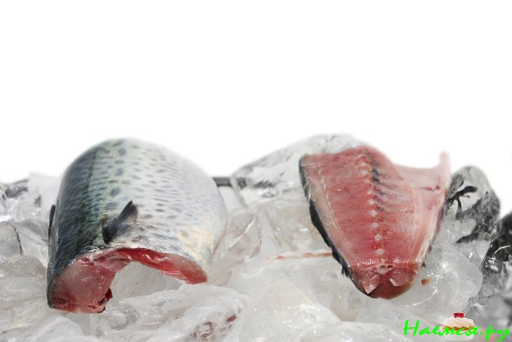 Скумбрия по-японски: тушеная в мисо